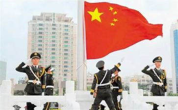 勿忘国耻,爱我中华演讲稿7篇