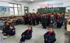 小学中年级语文组教研工作总结8篇