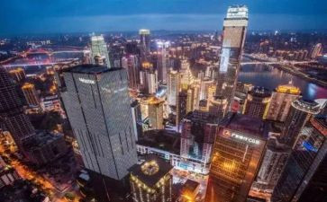 游重庆的作文精选5篇