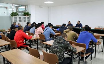 养老服务中心工作总结7篇
