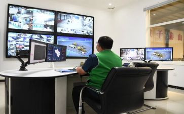 健康中心工作总结5篇
