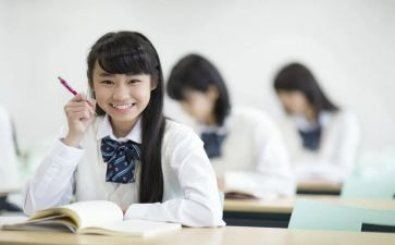 中学作文参考8篇