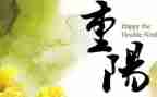 庆重阳节讲话稿参考6篇