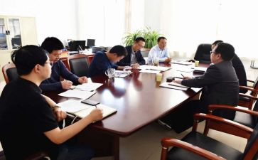 抓落实调研报告8篇