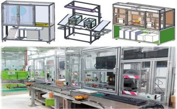装配式建筑培训心得6篇