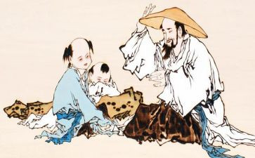 庄子读后感模板7篇