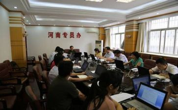 人事专员的述职报告范文7篇
