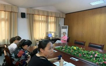 中班主班老师个人总结范文7篇