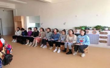 大班主班5月份工作计划8篇
