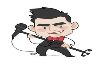 竞选小主持人演讲稿优质5篇