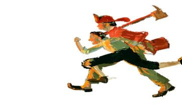 追逐青春演讲稿6篇