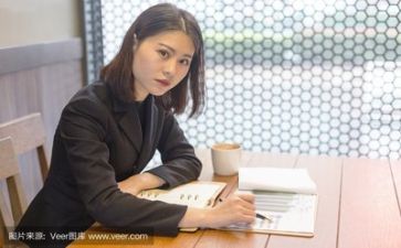 助理类述职报告精选5篇