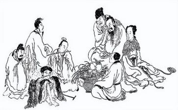 晏子使楚教案6篇