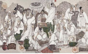 《晏子使楚》教案优秀5篇