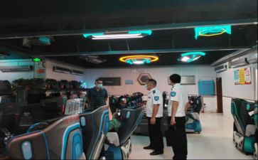 2024综合员工作总结报告5篇