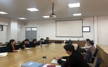 综合治理自查报告5篇