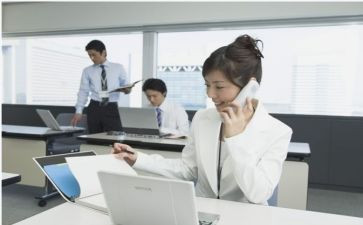 总务工作的述职报告5篇