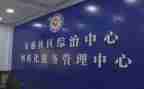 村社区综治工作总结6篇