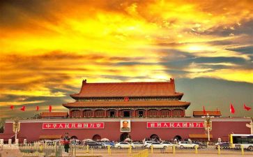 关于我的祖国的演讲稿5篇