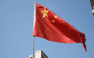 我在祖国心中演讲稿5篇