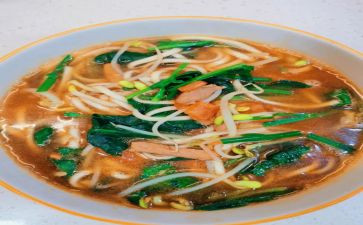 做面条作文400字7篇