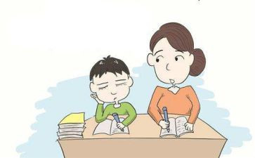 作业展的读后感5篇